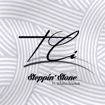 Stepin' Stone (feat. Whittni Brackett) by The Captain