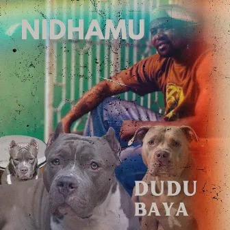 Nidhamu by Dudu Baya