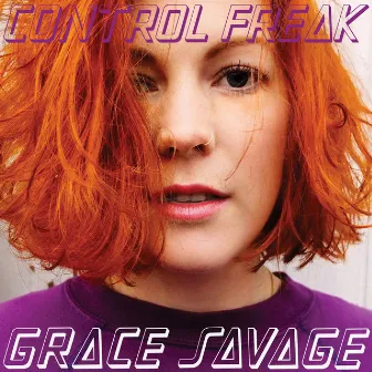 Control Freak by Grace Savage