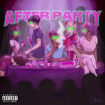 After Party by The After Party