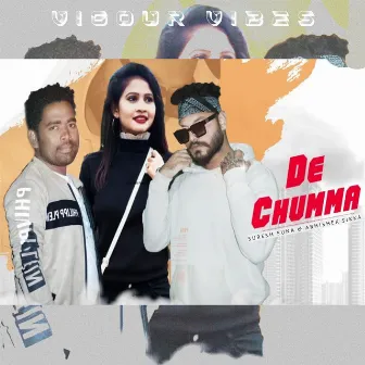 De Chumma by Suresh Suna