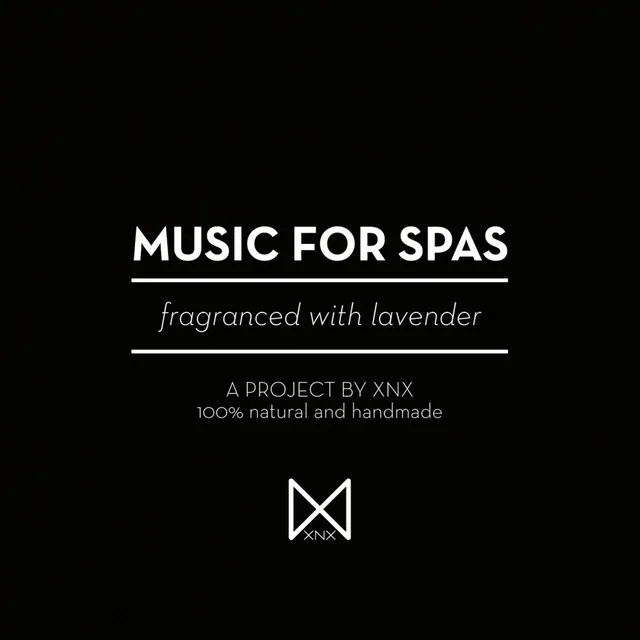 Music For Spas