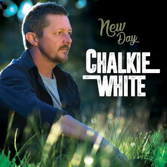 New Day by Chalkie White