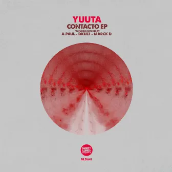 Contacto EP by Yuuta