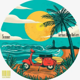 Summer by German House Rockers