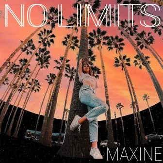 No Limits by Maxine