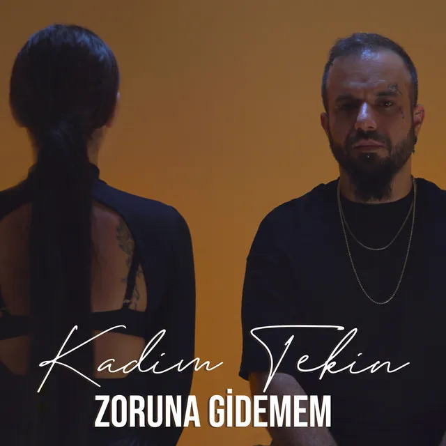 Zoruna Gidemem