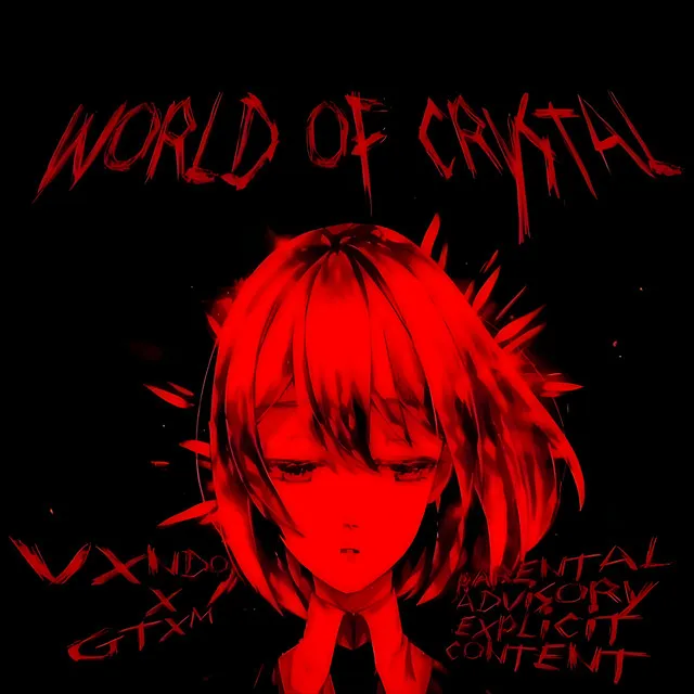 WORLD OF CRYSTAL