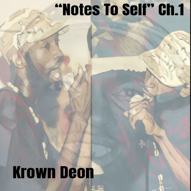 Notes to Self Ch.1