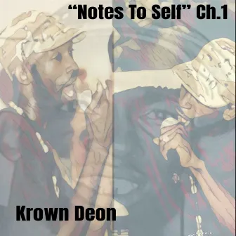 Notes to Self Ch.1 by Krown Deon