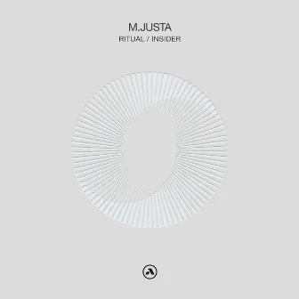 Ritual EP by M.Justa