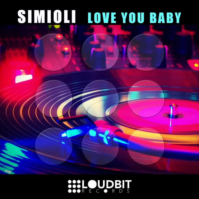 Love You Baby - Triple1 Remix