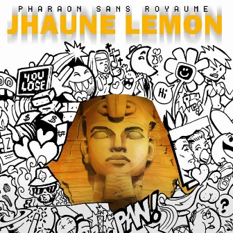 Pharaon sans royaume by jhaune Lemon