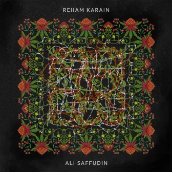 Reham Karain by Ali Saffudin