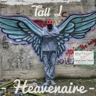 Heavenaire by Tall J