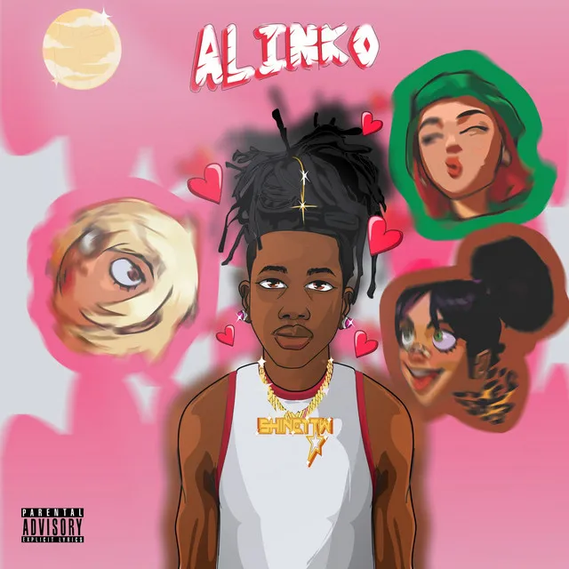 Alinko