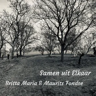 Samen Uit Elkaar by Britta Maria