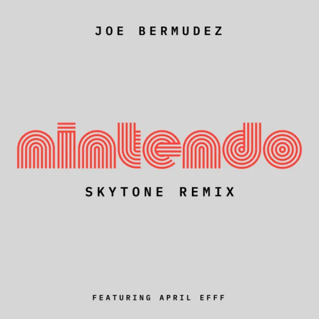 Nintendo - Skytone Remix Instrumental