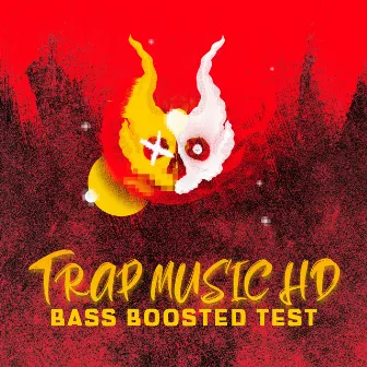 Trap Music HD Bass Boosted Test by Car Music