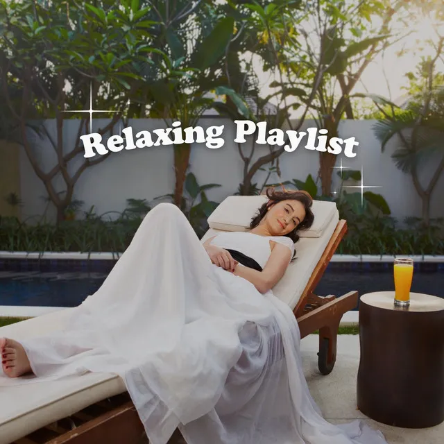 Music to Relax in Free Time