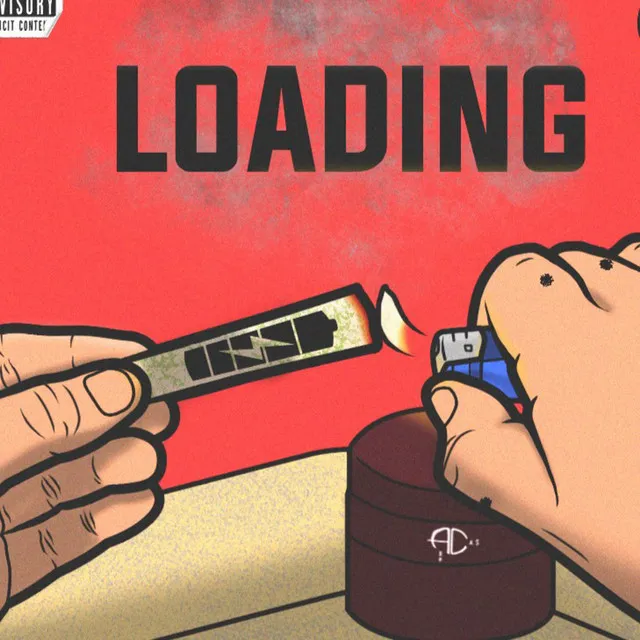 Loading