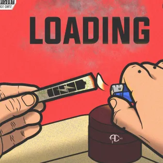 Loading by H4Rd