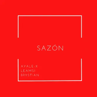 Sazon (Remix) by 