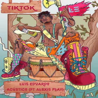 TikTok by Luis Eduardo Acústico