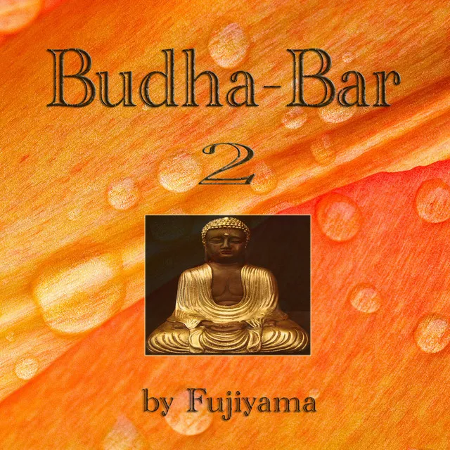 Budha-Bar 2 (Music For Relaxation And Meditation)