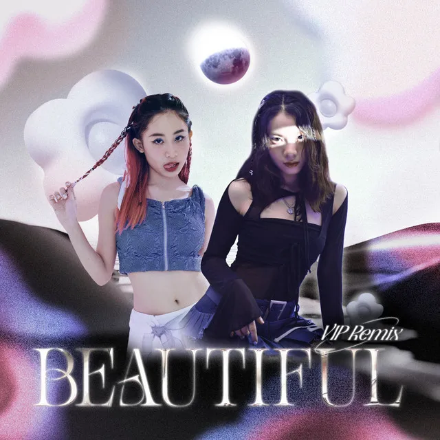 Beautiful (feat. E9o) [Vip Remix]