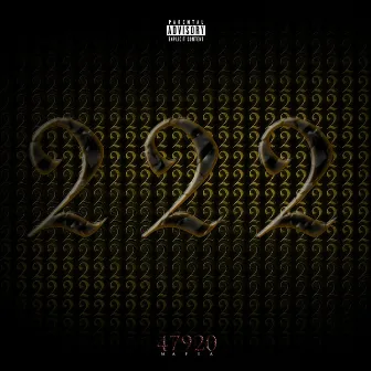 222 Seconds To Rebirth by The K1ng