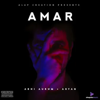 AMAR by Abhi Aurum