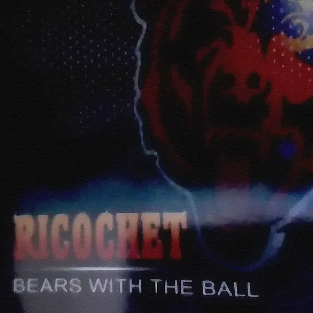 Bears With The Ball