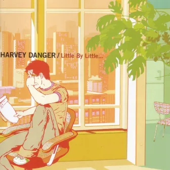 Little By Little... Deluxe Edition by Harvey Danger