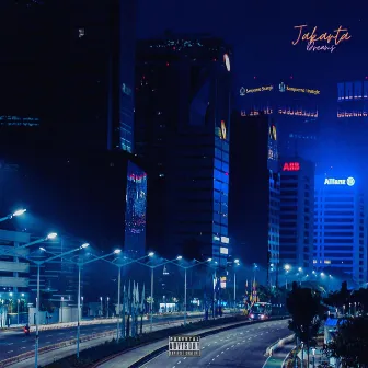 Jakarta Dreams by Nineteen