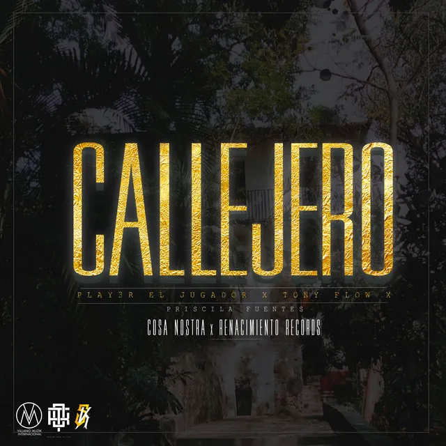 Callejero