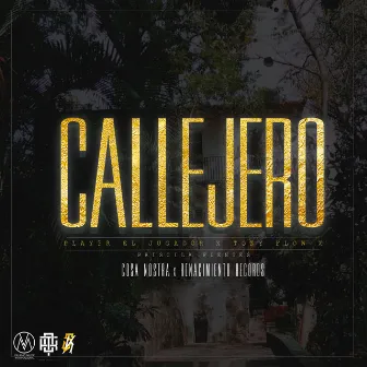 Callejero by Unknown Artist