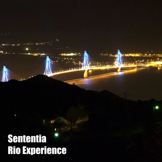 Rio Experience