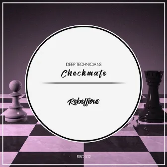 Checkmate by Deep Technicians