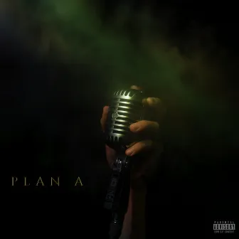 Plan A by Temple Sour