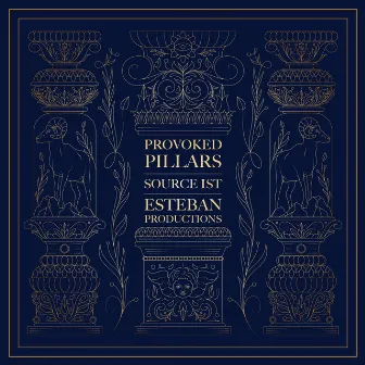 Pillars by Provoked