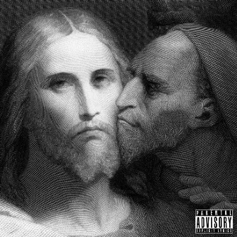 Jesus & Judas by D'sinatra