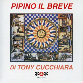 Pipino il Breve by Tony Cucchiara