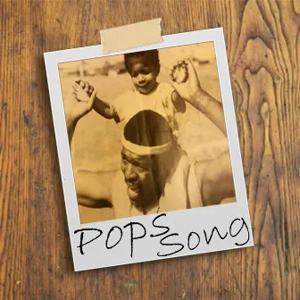 Pops Song by L Boogie