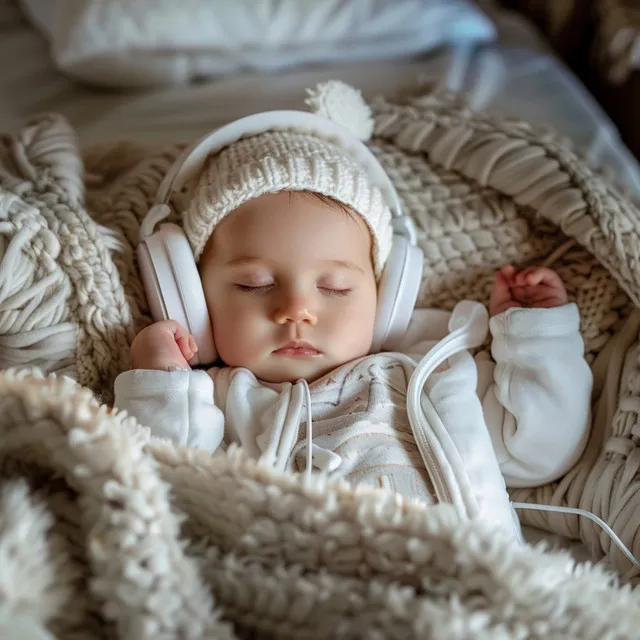 Baby Sleep Comfort Tracks