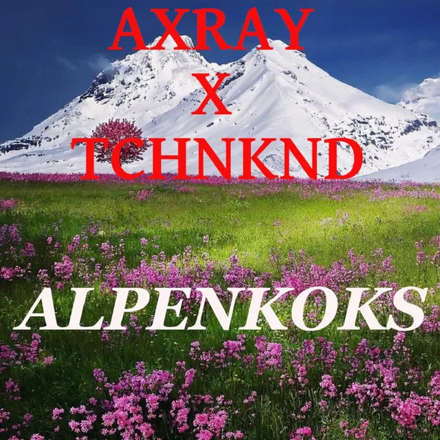 Alpenkoks