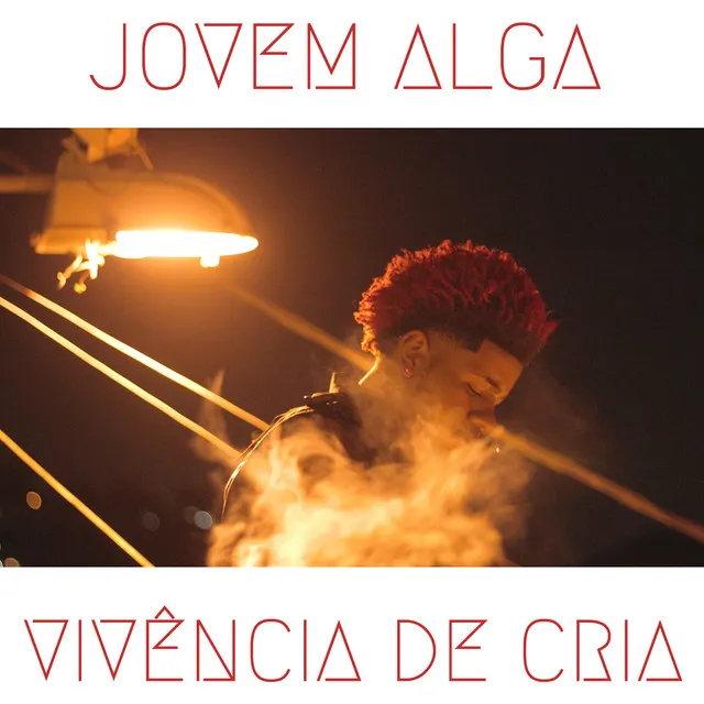 Vivência de Cria