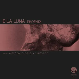 Phoenix by E la Luna