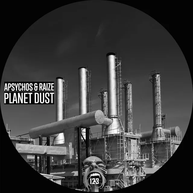 Planet Dust