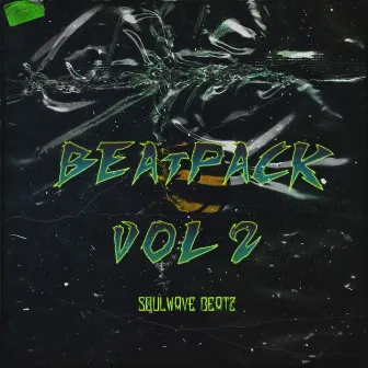 Beatpack, Vol. 2 by Soulwave Beatz